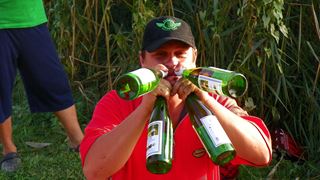 Boiliesmania (2) - 2011
